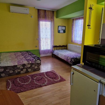 Apartments Hadzi Soko Banja Bagian luar foto