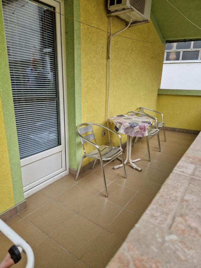 Apartments Hadzi Soko Banja Bagian luar foto