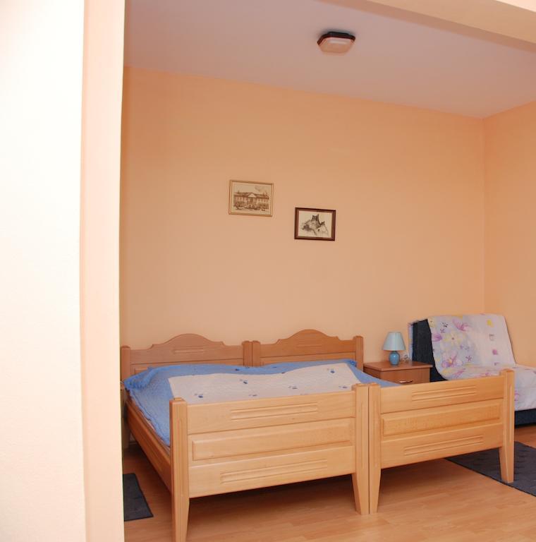 Apartments Hadzi Soko Banja Bagian luar foto