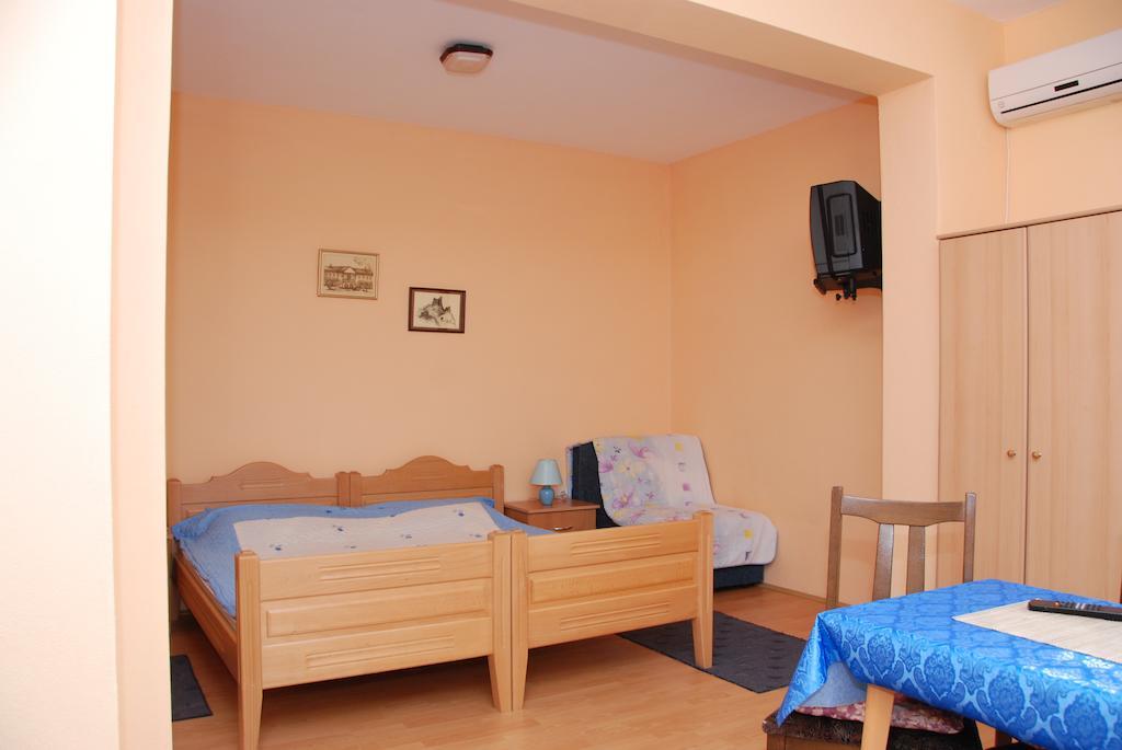 Apartments Hadzi Soko Banja Ruang foto
