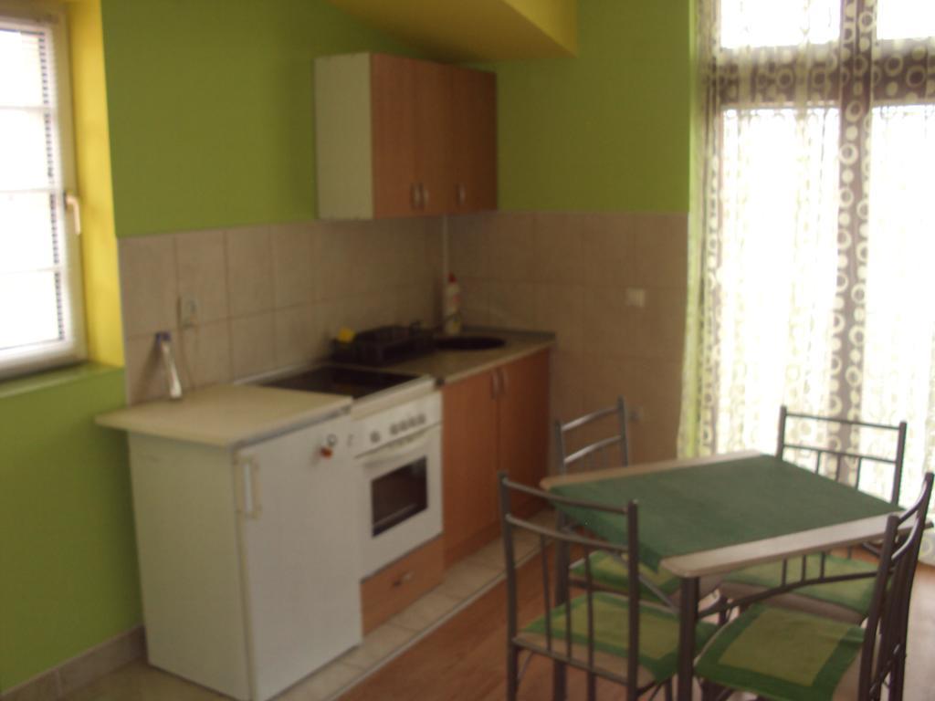 Apartments Hadzi Soko Banja Ruang foto